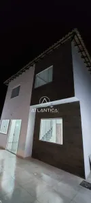 Casa com 2 Quartos à venda, 98m² no Loteamento Extensão do Serramar, Rio das Ostras