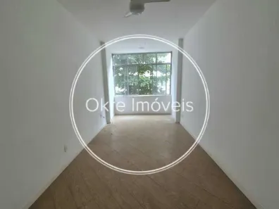 Apartamento com 1 Quarto à venda, 50m² no Copacabana, Rio de Janeiro