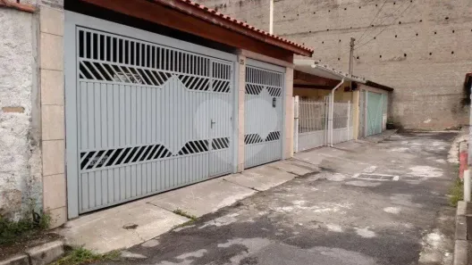 Casa com 2 Quartos à venda, 120m² no Tucuruvi, São Paulo