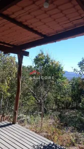 Casa com 1 Quarto à venda, 120m² no , Alto Paraíso de Goiás
