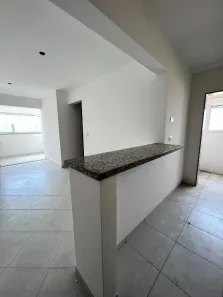 Apartamento com 2 Quartos à venda, 60m² no Campestre, Santo André