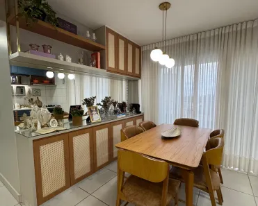 Apartamento com 3 Quartos à venda, 76m² no Parque Amazônia, Goiânia