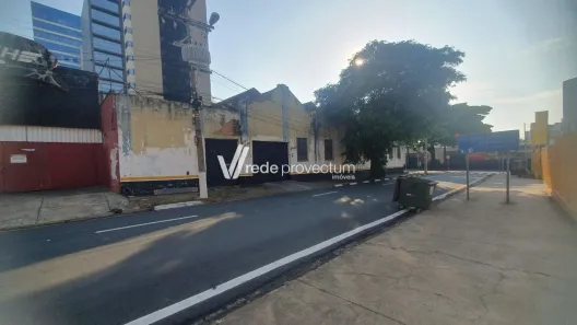 Lote/Terreno à venda, 1760m² no Jardim Guanabara, Campinas