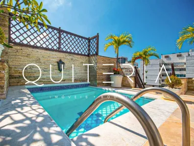 Cobertura com 5 Quartos à venda, 250m² no Ipanema, Rio de Janeiro