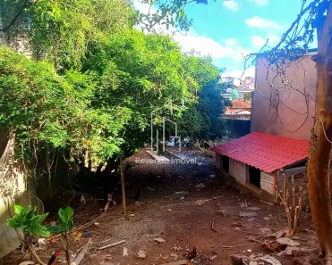 Lote/Terreno à venda, 394m² no Jardim Santo André, Santo André