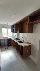 Apartamento com 2 Quartos para alugar, 43m² no Portais (Polvilho), Cajamar