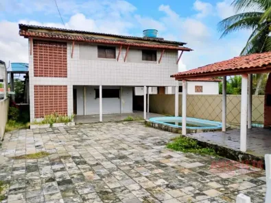 Casa com 4 Quartos à venda, 372m² no Lucena, Lucena