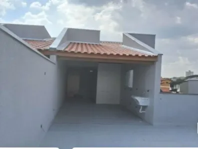 Apartamento com 2 Quartos à venda, 115m² no Santa Maria, Santo André