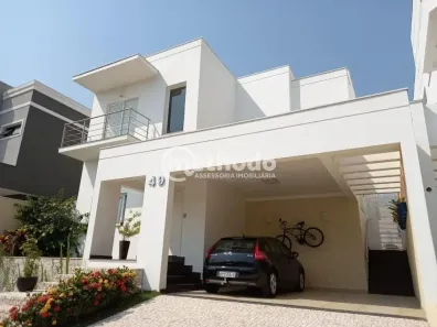 Casa com 4 Quartos à venda, 321m² no Parque das Quaresmeiras, Campinas