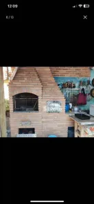 Casa com 2 Quartos à venda, 90m² no Parque São Cristóvão, Taubaté