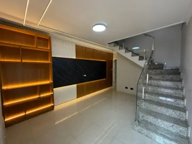 Sobrado com 3 Quartos à venda, 92m² no Parada Inglesa, São Paulo