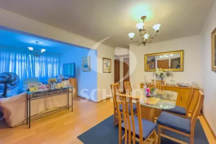 Apartamento com 2 Quartos à venda, 100m² no Paraíso, São Paulo