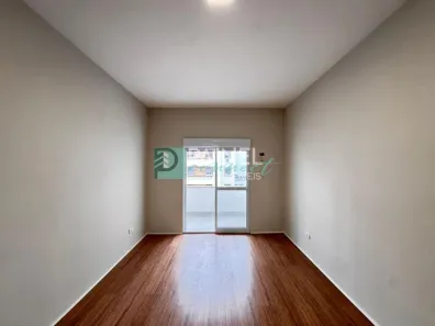 Apartamento com 2 Quartos à venda, 93m² no Boqueirão, Santos