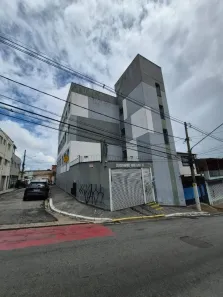 Apartamento com 2 Quartos à venda, 40m² no Vila Gustavo, São Paulo