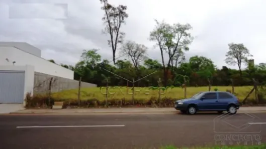 Imóvel Comercial à venda, 3003m² no Núcleo Residencial Presidente Geisel, Bauru