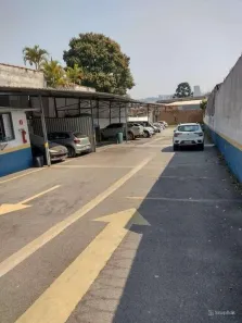 Lote/Terreno à venda, 720m² no Santo Amaro, São Paulo