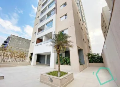 Apartamento com 1 Quarto à venda, 56m² no Jardim Marilu, Carapicuíba