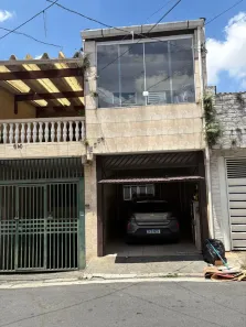 Sobrado com 4 Quartos à venda, 233m² no Vila Espanhola, São Paulo