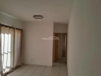 Apartamento com 2 Quartos à venda, 60m² no Ortizes, Valinhos
