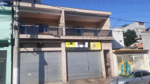 Casa com 2 Quartos à venda, 250m² no Cidade São Pedro - Gleba B, Santana de Parnaíba