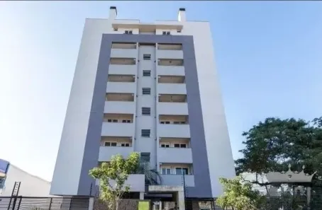 Apartamento com 2 Quartos à venda, 50m² no Glória, Porto Alegre