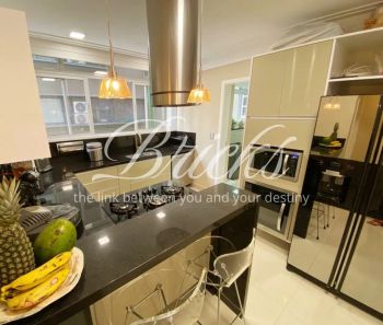 Apartamento com 3 Quartos para venda ou aluguel, 200m² no Jardim Paulista, São Paulo