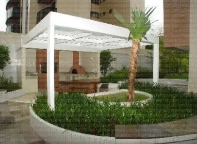 Apartamento com 4 Quartos à venda, 125m² no Vila Clementino, São Paulo