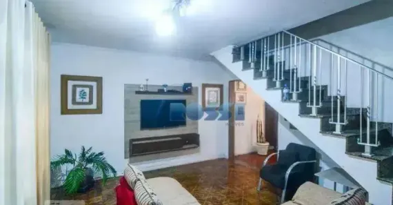 Sobrado com 3 Quartos à venda, 180m² no Vila Prudente, São Paulo