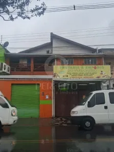 Imóvel Comercial com 2 Quartos à venda, 411m² no Jardim São Sebastião, Hortolândia