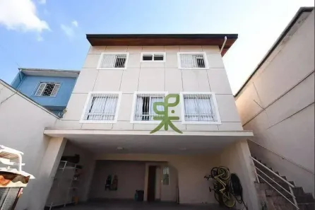 Sobrado com 3 Quartos à venda, 205m² no Jardim Monte Kemel, São Paulo