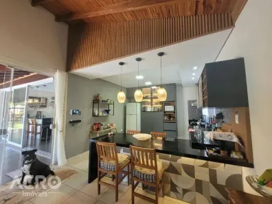 Casa com 2 Quartos à venda, 210m² no Residencial Primavera, Piratininga
