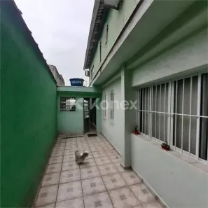 Sobrado com 2 Quartos à venda, 130m² no Jardim Cidade Pirituba, São Paulo