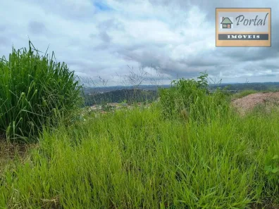 Lote/Terreno à venda, 257m² no Jardim Santo Antônio II, Campo Limpo Paulista