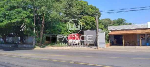 Lote/Terreno com 1 Quarto à venda, 1m² no Campestre, Piracicaba