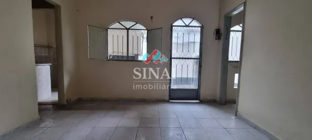 Casa com 1 Quarto para alugar, 40m² no Vila da Penha, Rio de Janeiro