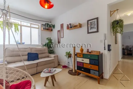 Apartamento com 2 Quartos à venda, 73m² no Perdizes, São Paulo