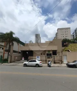 Apartamento com 2 Quartos à venda, 46m² no Loteamento City Jaragua, São Paulo