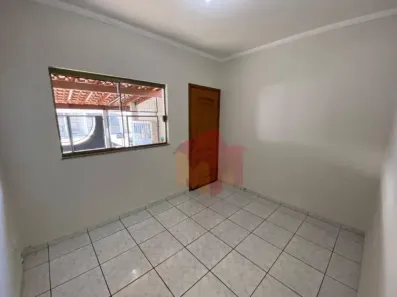 Casa com 5 Quartos à venda, 155m² no Nova Americana, Americana