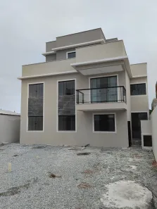 Apartamento com 2 Quartos à venda, 60m² no Jardim Bela Vista, Rio das Ostras