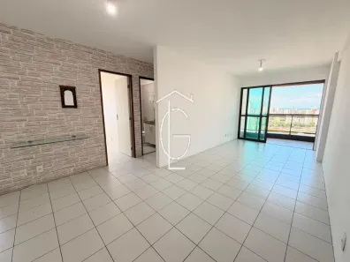 Apartamento com 2 Quartos para alugar, 58m² no Espinheiro, Recife