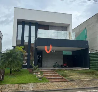 Casa de Condomínio com 6 Quartos à venda, 250m² no Urucunema, Eusébio