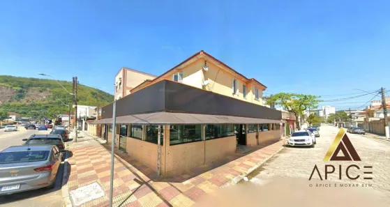 Imóvel Comercial com 10 Quartos à venda, 742m² no Jardim Independência, São Vicente