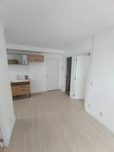 Apartamento com 2 Quartos à venda, 34m² no Socorro, São Paulo