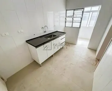 Apartamento com 3 Quartos à venda, 85m² no Vila Clementino, São Paulo