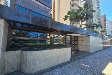 Apartamento com 4 Quartos à venda, 310m² no Boa Viagem, Recife