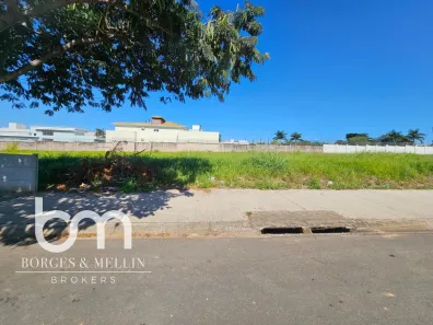 Lote/Terreno à venda, 801m² no Parque Ortolândia, Hortolândia