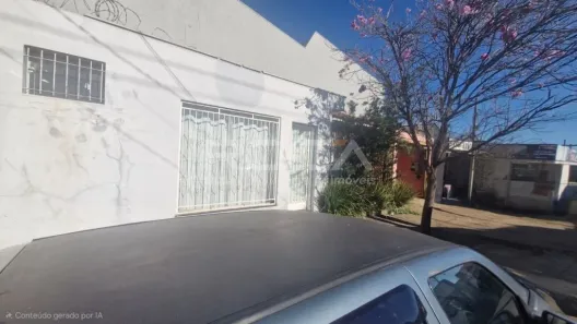 Casa com 2 Quartos à venda, 120m² no Vila Prado, São Carlos