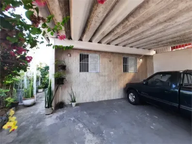 Casa com 3 Quartos à venda, 106m² no Vila Friburgo, São Paulo