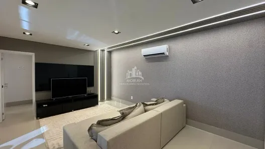 Apartamento com 3 Quartos à venda, 101m² no Saraiva, Uberlândia