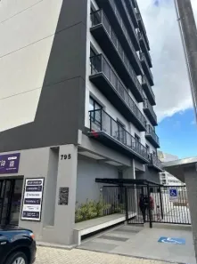 Apartamento com 1 Quarto à venda, 28m² no Cristo Rei, Curitiba